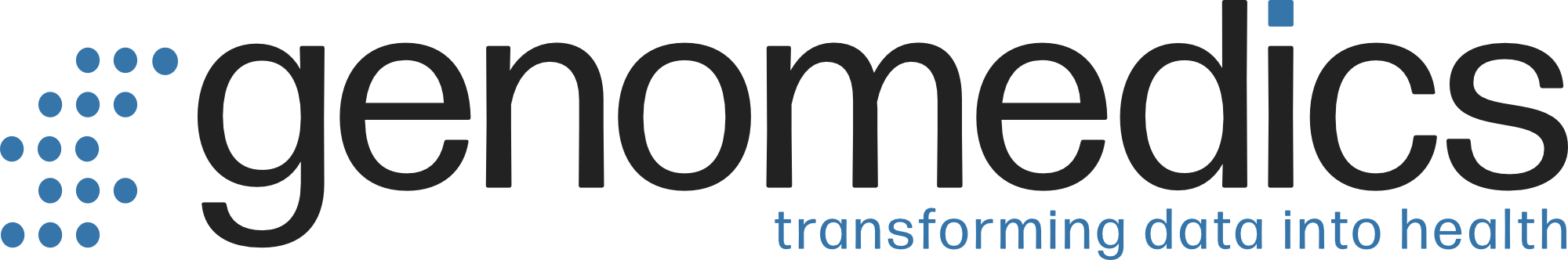 logo-genomedics
